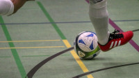 fotbal indoor-soccer-4760027 1280
